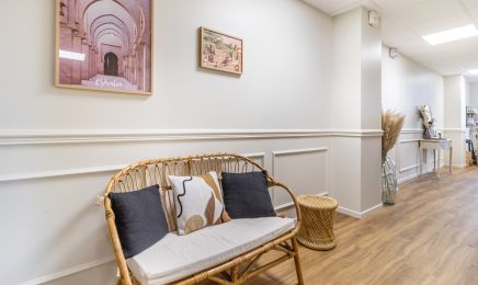 Escapade Institut  : Coiffeur à Denguin