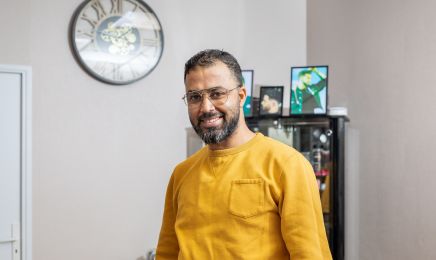 Mouss Barber Homme  : Coiffeur à Niort