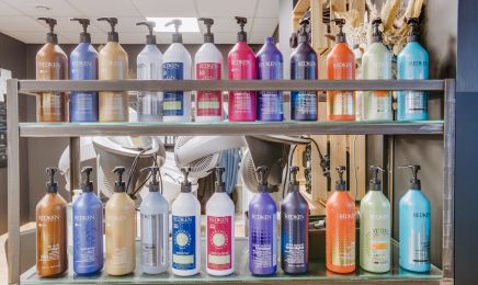 La French Touch : Coiffeur à Arcachon
