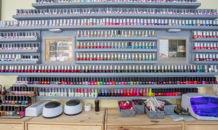 Shelly Beauté : Institut de beauté à Nogent-sur-Marne
