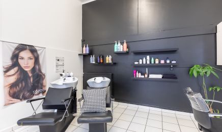 Nadia Création : Coiffeur à Villeurbanne
