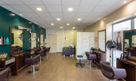 Les Ciseaux d'Alice : Coiffeur à La Bouëxière