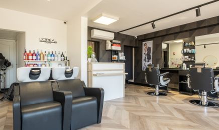 L'Atelier d'Aurélie : Coiffeur à Saint-Denis-Lanneray