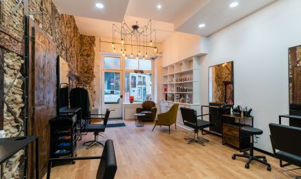 Chez Marion Coiffure : Coiffeur à Foix