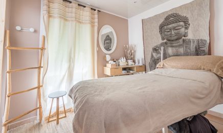 L’instant poudré : Institut de beauté à Codognan
