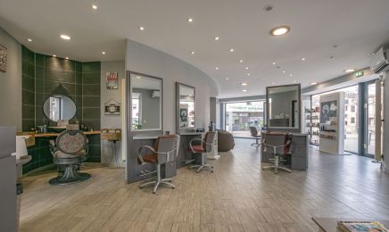 Salon Volumelis : Coiffeur à Sury-le-Comtal