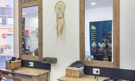 Juste un changement d’hayr : Coiffeur à Avranches