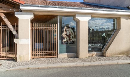 Castel Hair : Coiffeur à Châteaugay