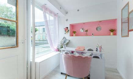 K.A BEAUTY : Coiffeur à Grand-charmont
