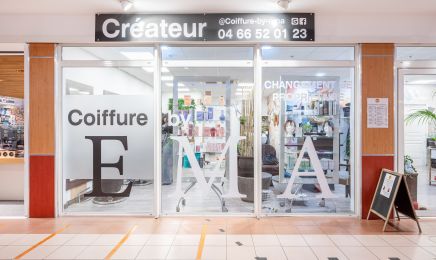 Coiffure by ema : Coiffeur à Alès