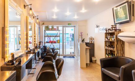 Art Coiffure : Coiffeur à Lamorlaye
