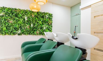 Cyrielle Martinez - L’Adresse Coiffure  : Coiffeur à Saint Esteve