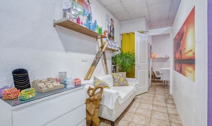 Cathy Beauté : Manucure à Bessan