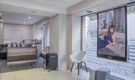 Franck Provost - Bourgoin-Jallieu : Coiffeur à Bourgoin-Jallieu