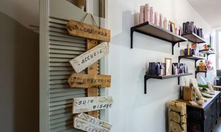L’en Rêve  : Coiffeur à Pontailler-sur-Saône