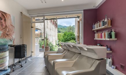 Noelie coiffure : Coiffeur à Nyons