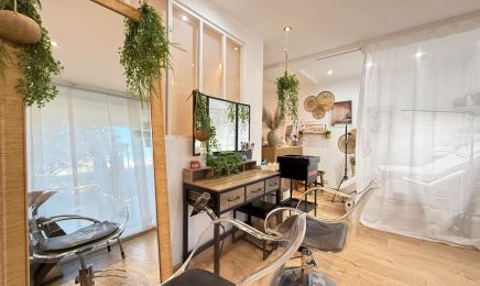 Espace beauté L’evidence  : Coiffeur à Gignac-la-Nerthe