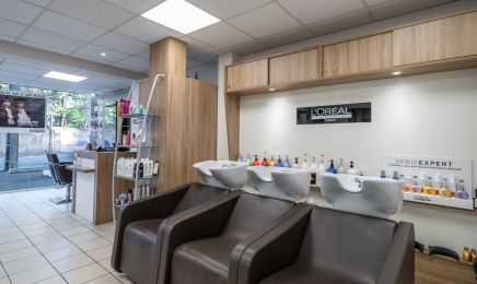 Veronic Coiffure : Coiffeur à Angers