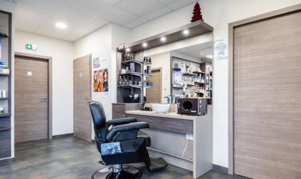 Crazy Tiff  : Coiffeur à Aspach-Michelbach