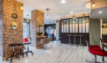 L’atelier Gonzag : Coiffeur à Clermont-Ferrand
