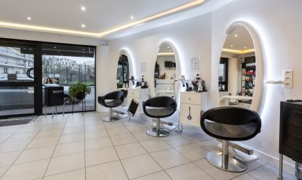 LB Coiffure : Coiffeur à Bordeaux