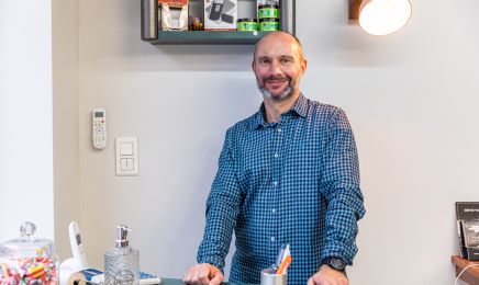 Espace au masculin : Coiffeur à Montauban