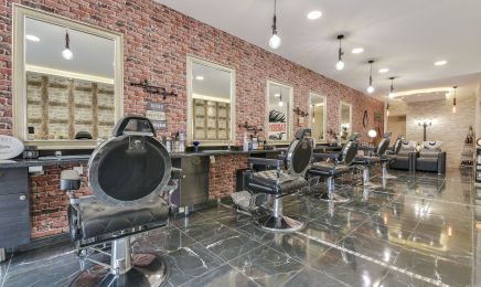 Panam Barber : Barbier à Clermont-Ferrand