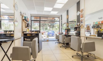 New Pep's : Coiffeur à Bormes-les-Mimosas