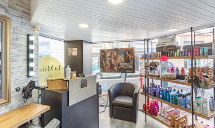 La Maison du Cheveu : Coiffeur à Hyères