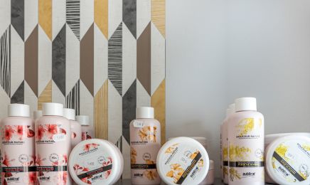  Le Salon de Jessica  : Coiffeur à Saint-Michel