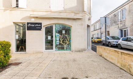 Surg’Hair Coiffure  : Coiffeur à Surgères