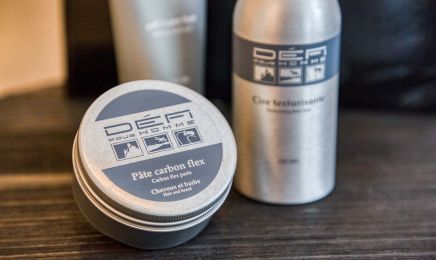 Ciseaux dans l'hair  : Coiffeur à Châteauroux