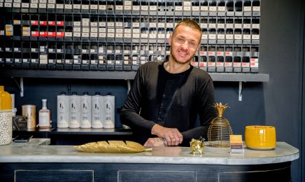 Le Studio  : Coiffeur à Milly-la-Forêt