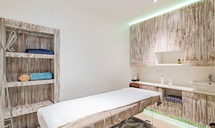 Mozoe : Institut de beauté à Paris