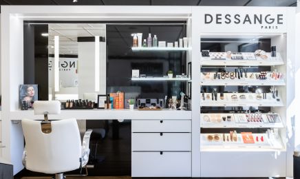 DESSANGE - Chartres : Manucure à Chartres