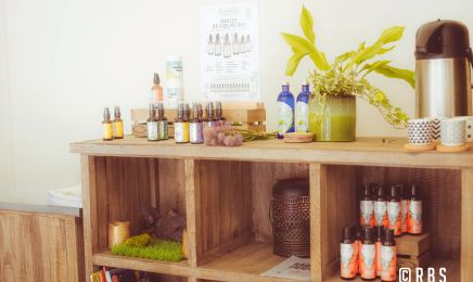 Aroma Bien être  : Manucure à Avignon