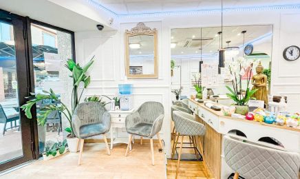 Ongles et Beauté St Georges : Manucure à Toulouse
