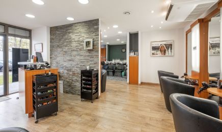 Vmh Coiffure : Coiffeur à Castanet-Tolosan