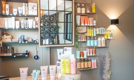 Tout en Beauté : Institut de beauté à Sainte-Soulle