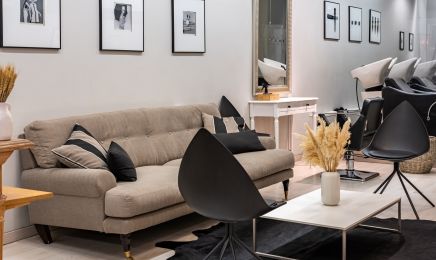 En Privé : Coiffeur à Metz