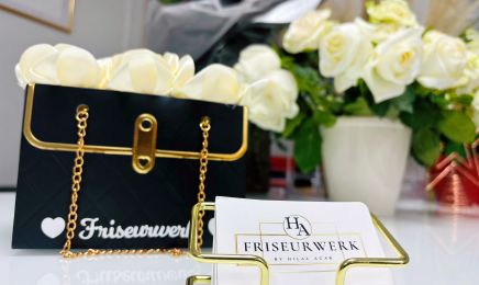 Friseurwerk by Hilal Acar - Pfullingen: Barbershop in Pfullingen