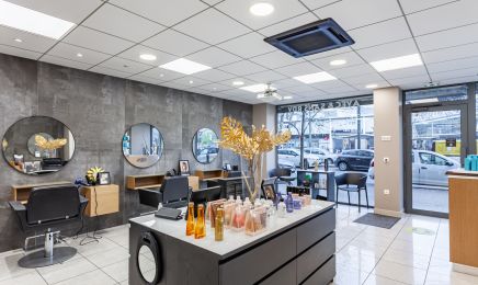 Tandem - Echirolles : Coiffeur à Échirolles