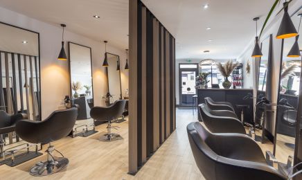 Têtes en l'Hair : Coiffeur à Guer