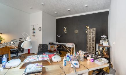 Ongles and smile : Manucure à Caussade