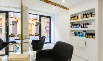 Salon David : Coiffeur à Aix-en-Provence