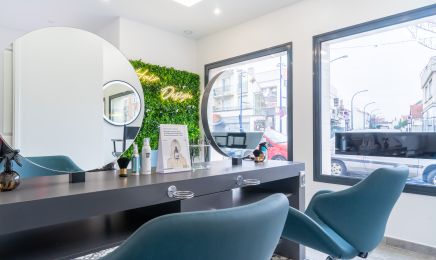 Hair Design Beauté : Coiffeur à Drancy