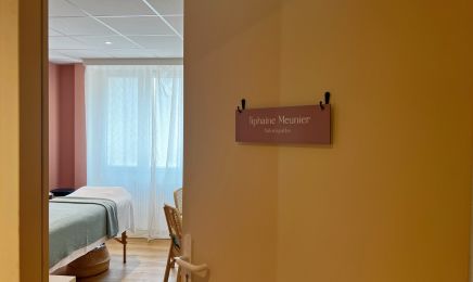 Holistic Alchémille - Naturopathe Facialiste : Naturopathe à Villefranche-sur-Saône