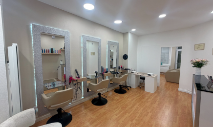 MODERNE A COIFFURE : Coiffeur à Metz