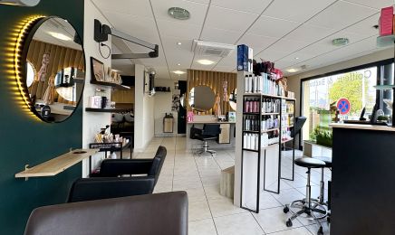 Beauty Melly - Herbignac : Coiffeur à Herbignac