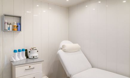 M-Beauté Centre Maria Galland : Manucure à Antibes